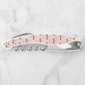 Buchstabe I Kellnermesser (Rückseite)