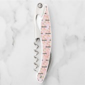 Buchstabe I Kellnermesser (Vorderseite)