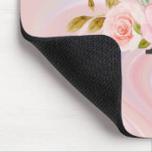 Buchstabe I Mousepad (Ecke)