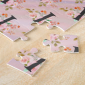 Buchstabe I Puzzle (Seite)