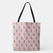 Buchstabe I Tasche (Vorderseite)