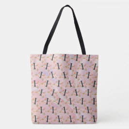 Buchstabe I Tasche