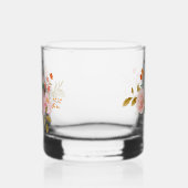 Buchstabe I Whiskyglas (Rechts)