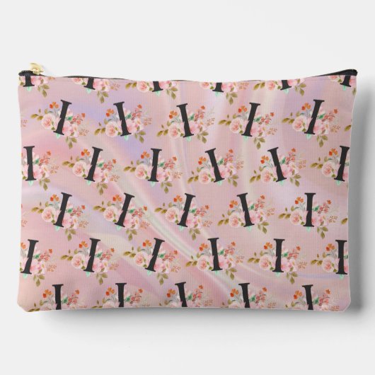 Buchstabe I Zubehörtasche (Vorderseite)