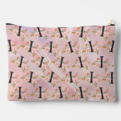 Buchstabe I Zubehörtasche (Rückseite)