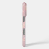 Buchstabe J Case-Mate iPhone Hülle (Rückseite / Rechts)