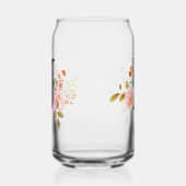 Buchstabe J Dosenglas (Rechts)