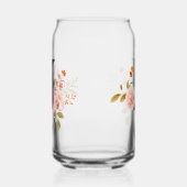 Buchstabe J Dosenglas (Links)