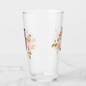 Buchstabe J Glas (Links)