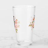 Buchstabe J Glas (Rechts)