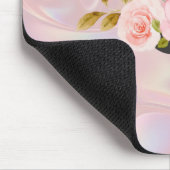 Buchstabe J Mousepad (Ecke)