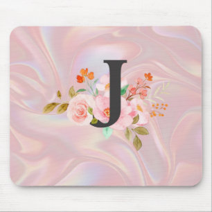 Buchstabe J Mousepad