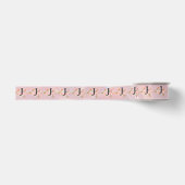 Buchstabe J Ripsband (Vorderseite)