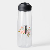 Buchstabe J Trinkflasche (Vorne)
