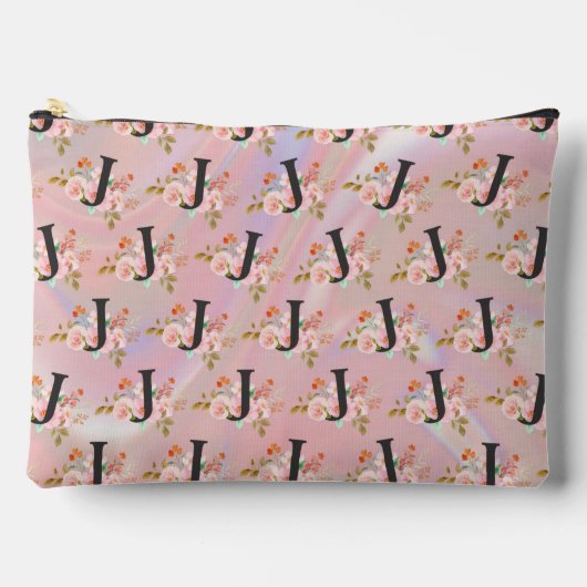 Buchstabe J Zubehörtasche (Vorderseite)