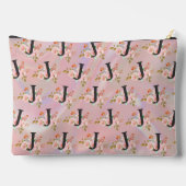 Buchstabe J Zubehörtasche (Rückseite)