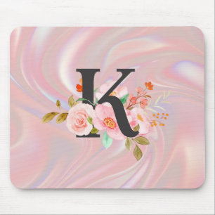 Buchstabe K Mousepad