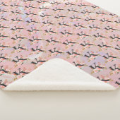 Buchstabe K Sherpadecke (3/4)