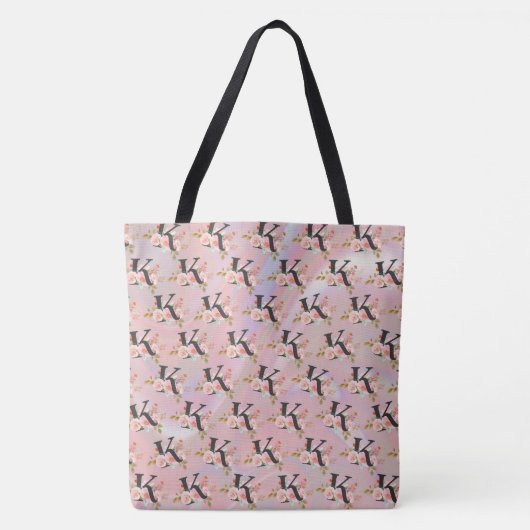 Buchstabe K Tasche (Vorderseite)