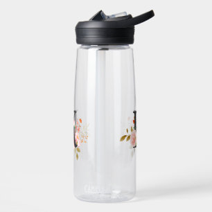 Buchstabe K Trinkflasche