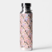 Buchstabe K Trinkflasche (Links)