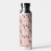 Buchstabe K Trinkflasche (Rechts)