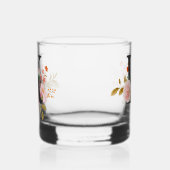Buchstabe K Whiskyglas (Rechts)