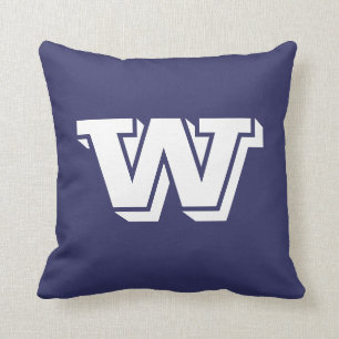 Buchstabe-Kissen Kissen