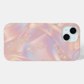 Buchstabe L Case-Mate iPhone Hülle (Rückseite (Horizontal))