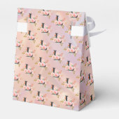 Buchstabe L Geschenkschachtel (Rückseite)