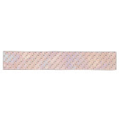 Buchstabe L Großer Tischläufer (Horizontal)