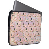 Buchstabe L Laptopschutzhülle (Vorne Rechts)