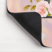 Buchstabe L Mousepad (Ecke)