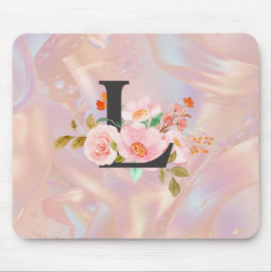 Buchstabe L Mousepad