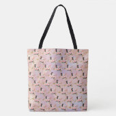 Buchstabe L Tasche (Vorderseite)