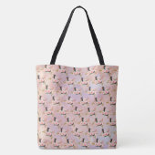 Buchstabe L Tasche (Rückseite)