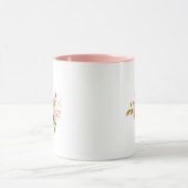 Buchstabe L Tasse (Zentrum)