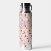 Buchstabe L Trinkflasche (Rückseite)