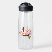 Buchstabe L Trinkflasche (Vorne)