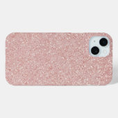 Buchstabe M Case-Mate iPhone Hülle (Rückseite (Horizontal))