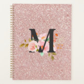 Buchstabe M Planer (Vorderseite)