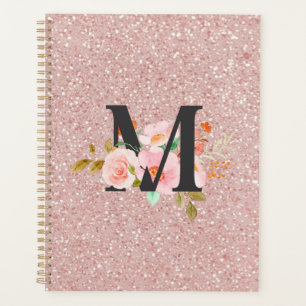 Buchstabe M Planer