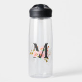 Buchstabe M Trinkflasche (Vorne)