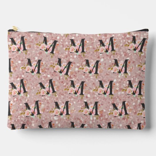 Buchstabe M Zubehörtasche (Vorderseite)