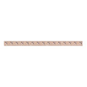 Buchstabe N Ripsband (Vorderseite)