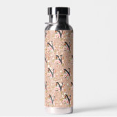 Buchstabe N Trinkflasche (Rechts)