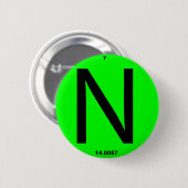 Buchstabe- NPeriodensystem Button (Vorne & Hinten)
