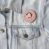 Buchstabe O Button (Beispiel)