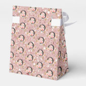 Buchstabe O Geschenkschachtel (Rückseite)
