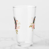 Buchstabe O Glas (Rechts)